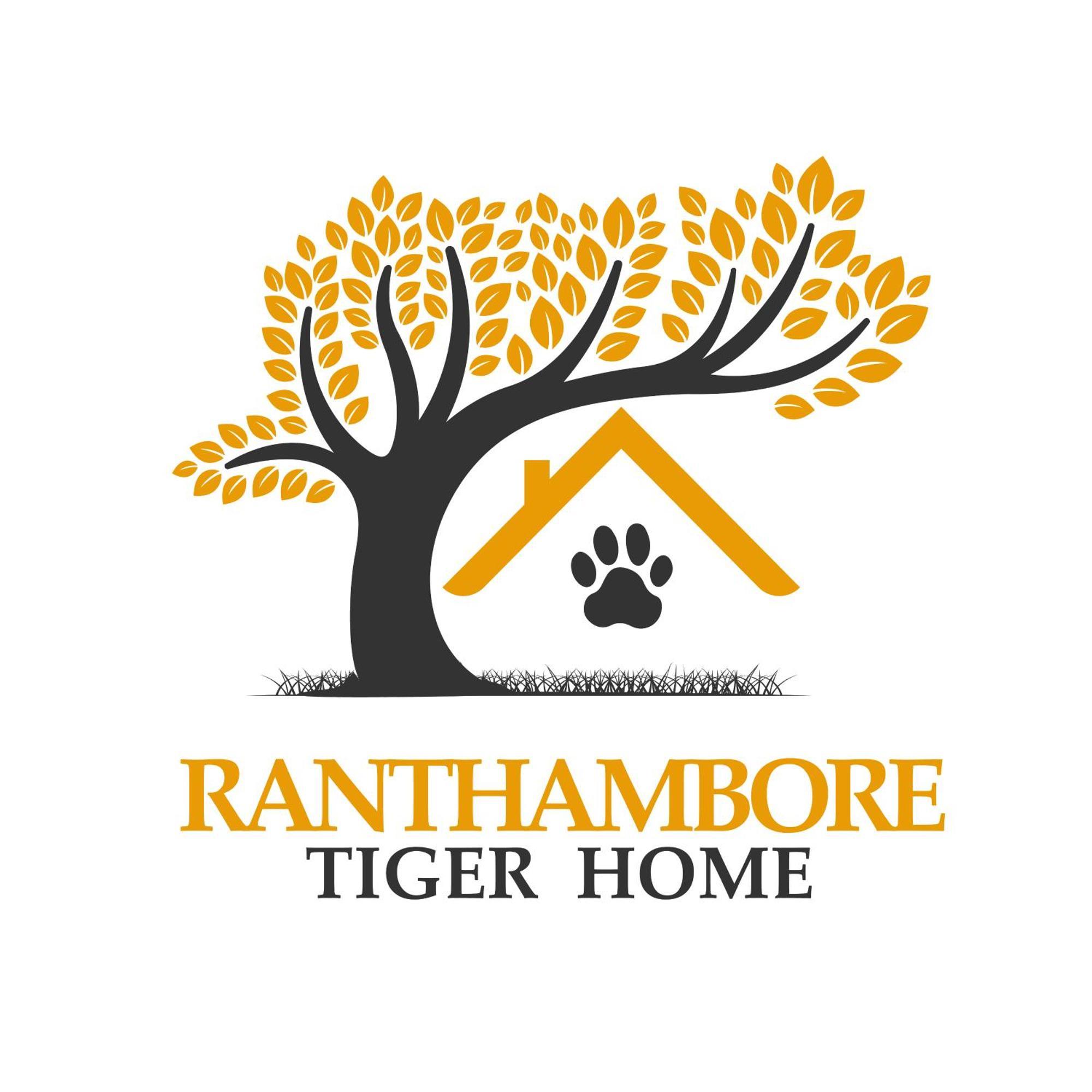 Ranthambore Tiger Home 萨瓦伊马多普尔 外观 照片