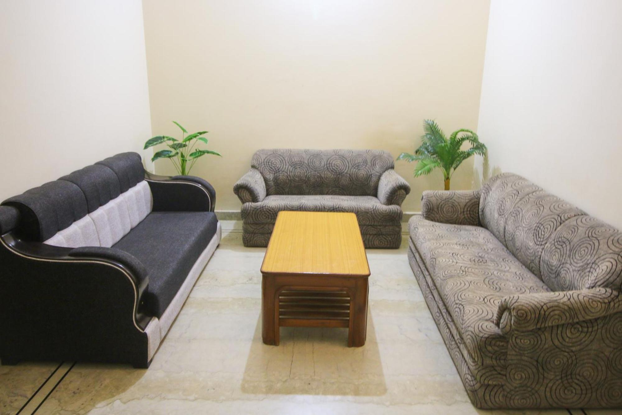 Ranthambore Tiger Home 萨瓦伊马多普尔 外观 照片